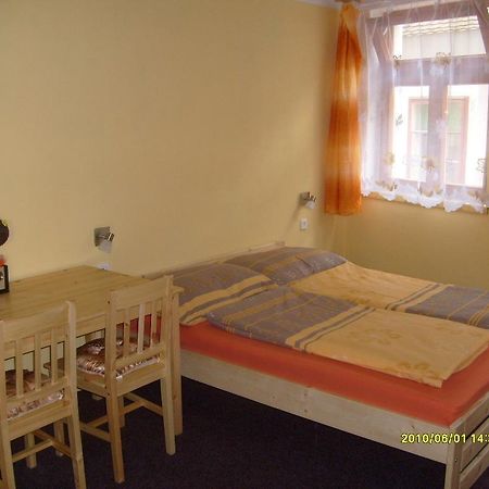 Rekreacni Dum Slavonice Rum bild