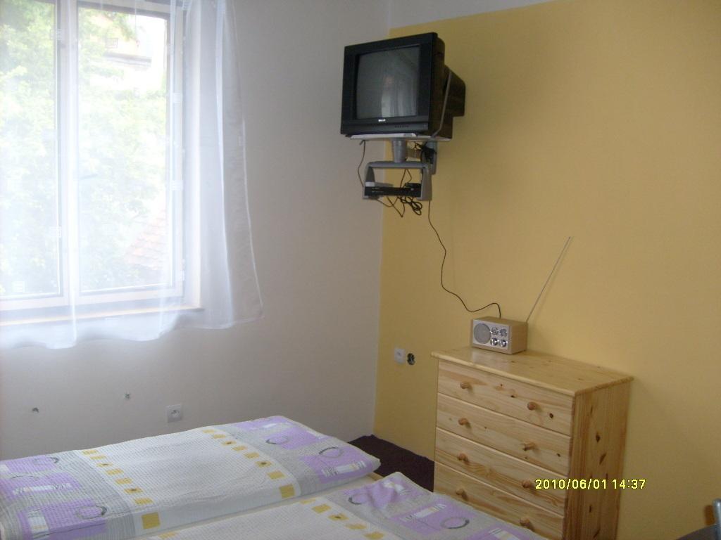 Rekreacni Dum Slavonice Rum bild